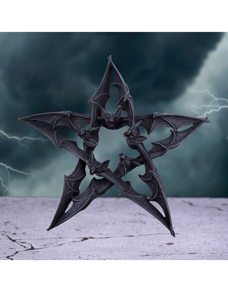 Nemesis Now Dark Colony 33cm (F2)
