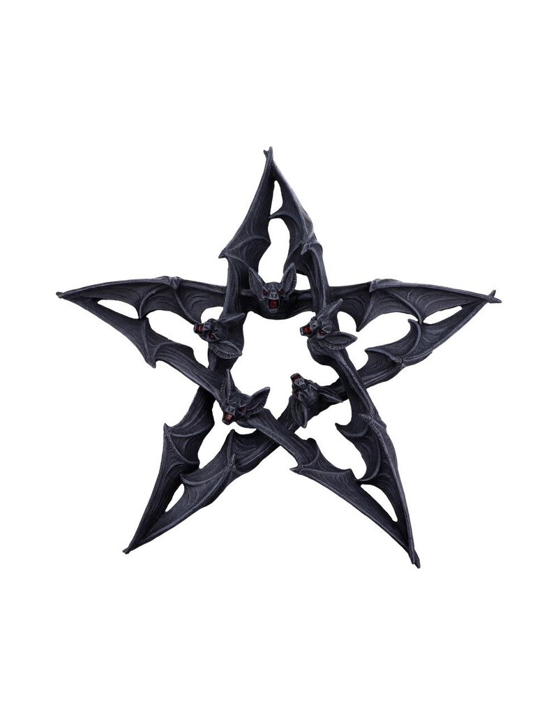 Nemesis Now Dark Colony 33cm (F2)