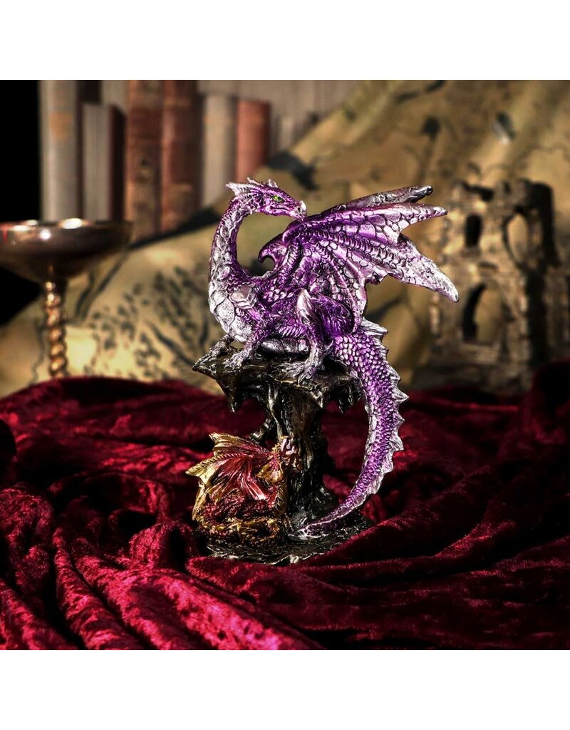 Nemesis Now Hatchling Protection 15.2cm (J1*)