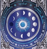 Nemesis Now Moon Guide Tankard 15.5cm