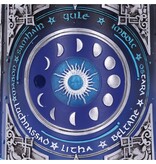 Nemesis Now Moon Guide Tankard 15.5cm