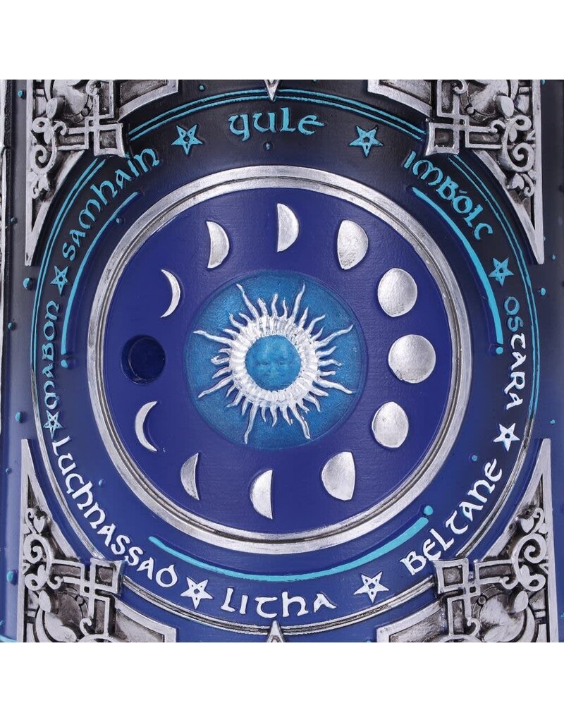 Nemesis Now Moon Guide Tankard 15.5cm