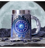 Nemesis Now Moon Guide Tankard 15.5cm