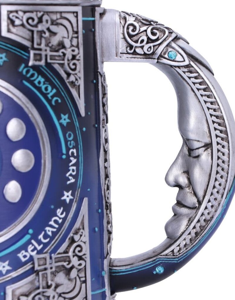 Nemesis Now Moon Guide Tankard 15.5cm