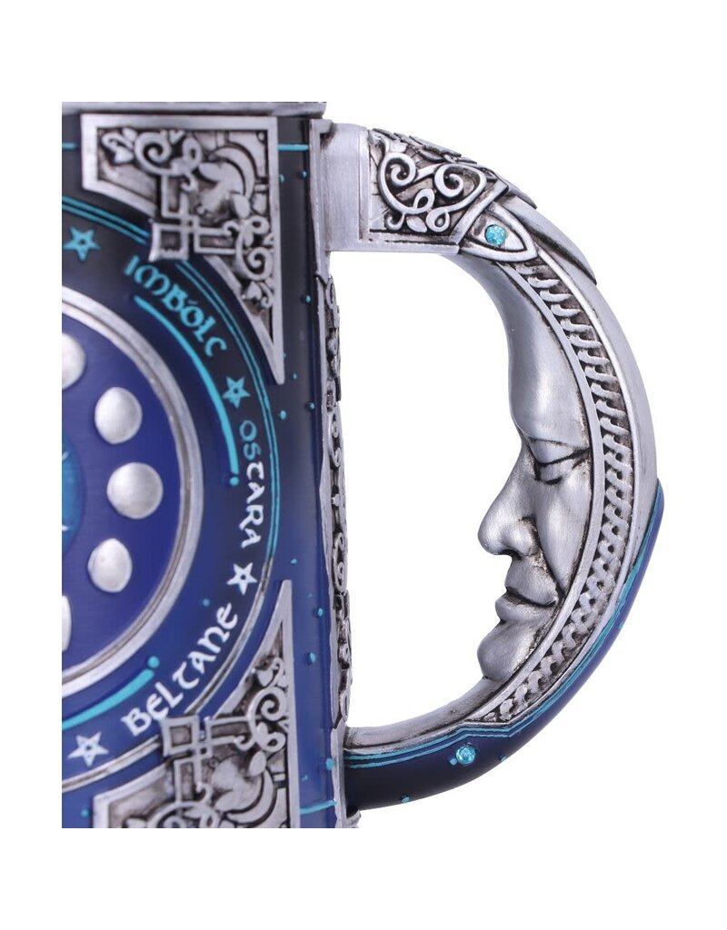 Nemesis Now Moon Guide Tankard 15.5cm