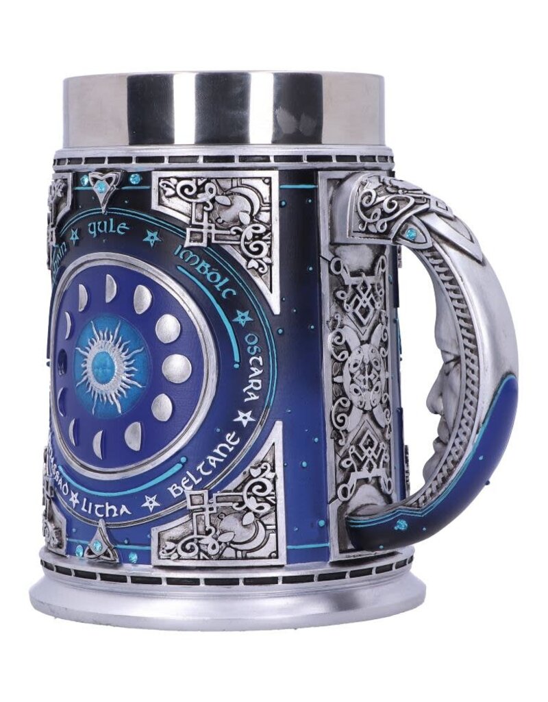 Nemesis Now Moon Guide Tankard 15.5cm