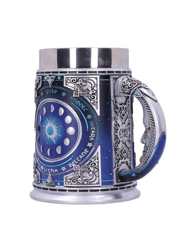 Nemesis Now Moon Guide Tankard 15.5cm