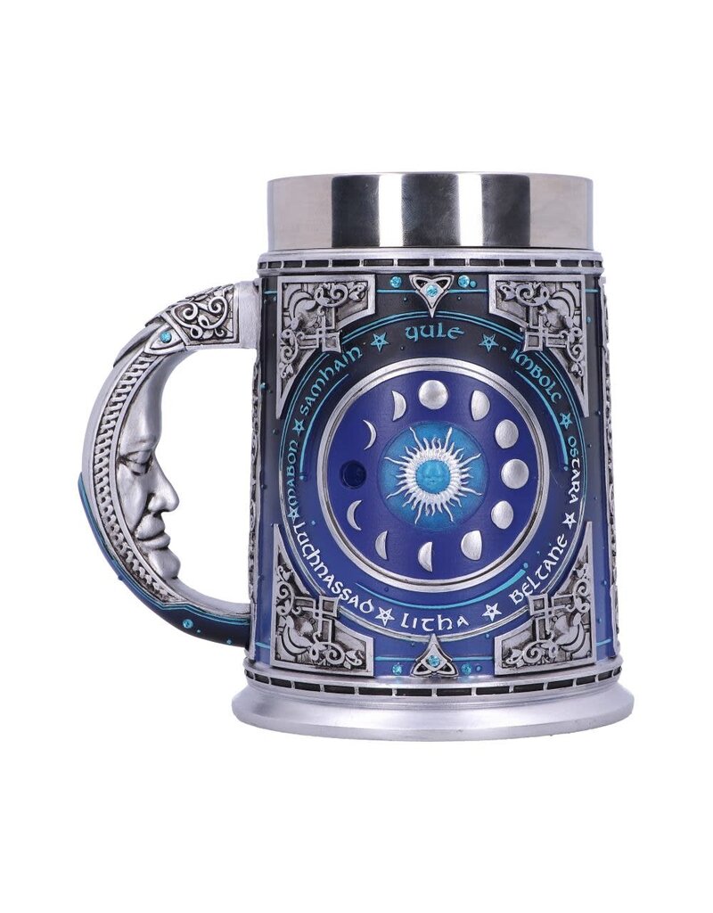 Nemesis Now Moon Guide Tankard 15.5cm