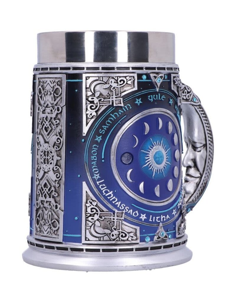 Nemesis Now Moon Guide Tankard 15.5cm