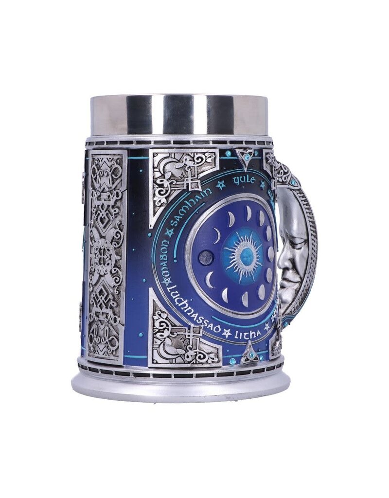 Nemesis Now Moon Guide Tankard 15.5cm