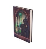 Lisa Parker Absinthe Journal (LP) 17cm