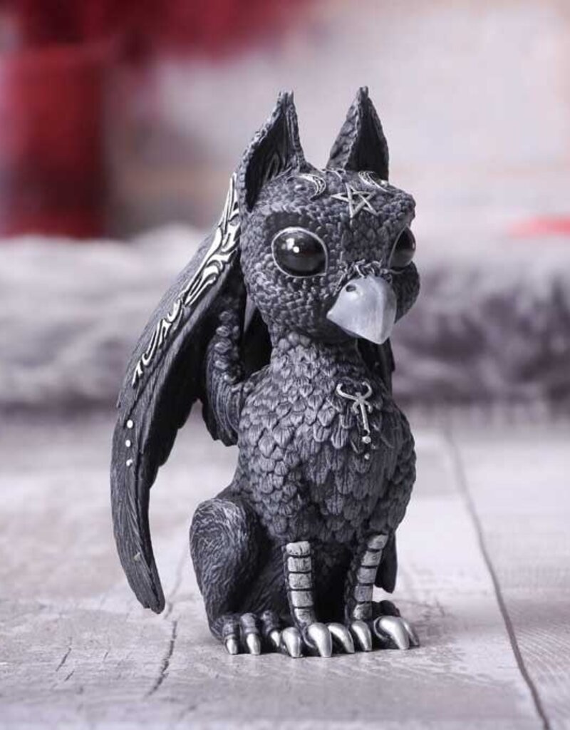 Nemesis Now Griffael 10.7cm