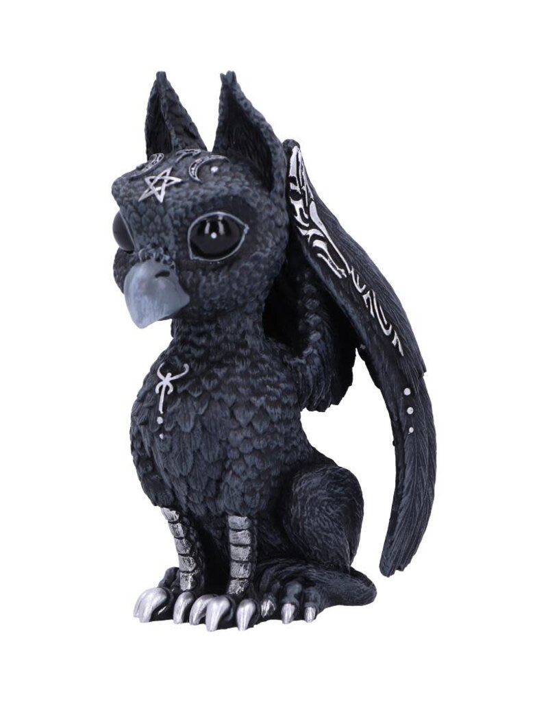 Nemesis Now Griffael 10.7cm