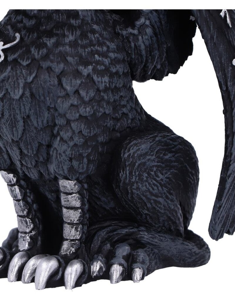 Nemesis Now Griffael 10.7cm