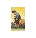 Radiant Wise Spirit Tarot