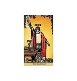 Radiant Wise Spirit Tarot