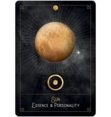 Astro-Cards Oracle Deck