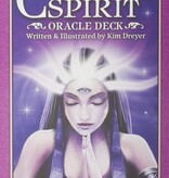 Conscious Spirit Oracle Deck