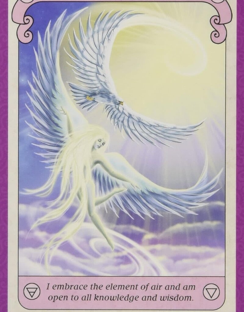 Conscious Spirit Oracle Deck