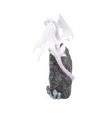 Nemesis Now Glacial Custodian 22cm