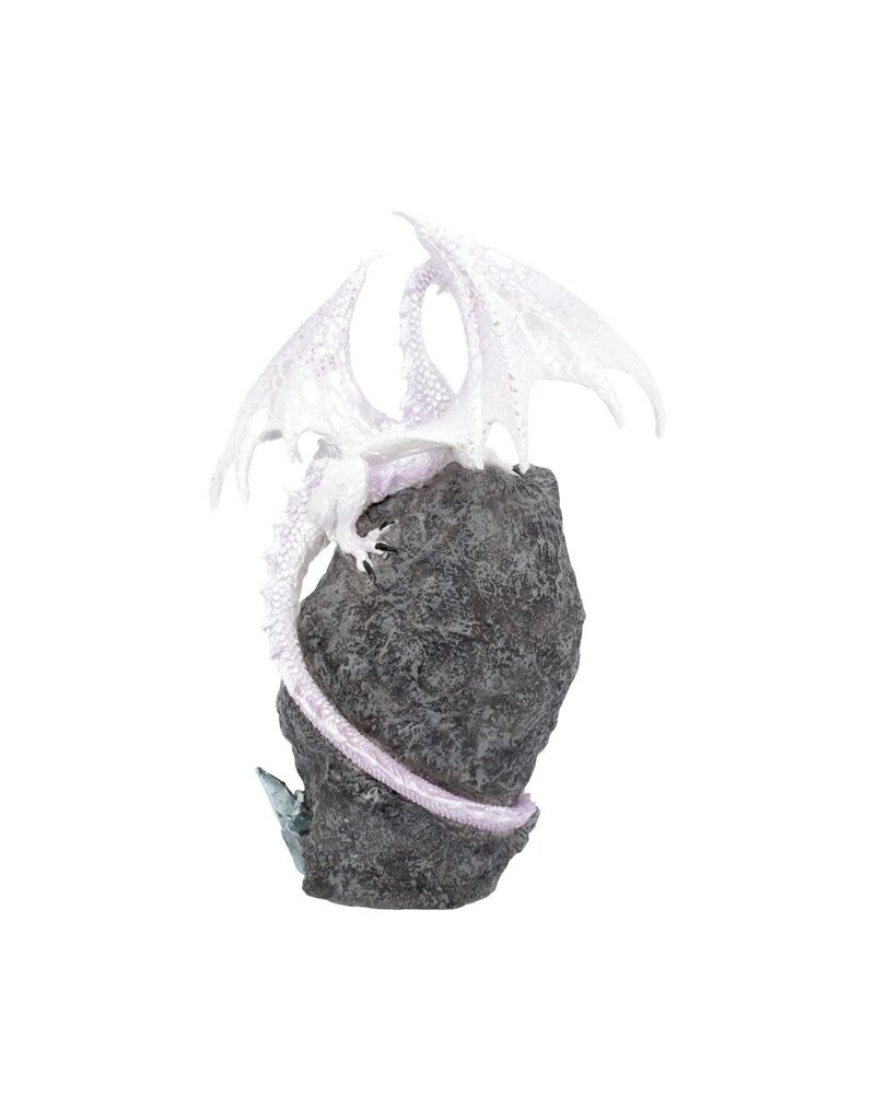 Nemesis Now Glacial Custodian 22cm (J5*)
