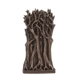 Veronese Design Hecate Goddess of Magic & Witchcraft 21cm - Bronze