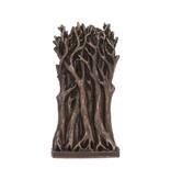 Nemesis Now Hecate Goddess of Magic & Witchcraft 21cm - Bronze