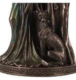 Nemesis Now Hecate Goddess of Magic and Witchcraft 21cm