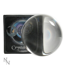 Nemesis Now Crystal Ball (LL) 11cm (G2)