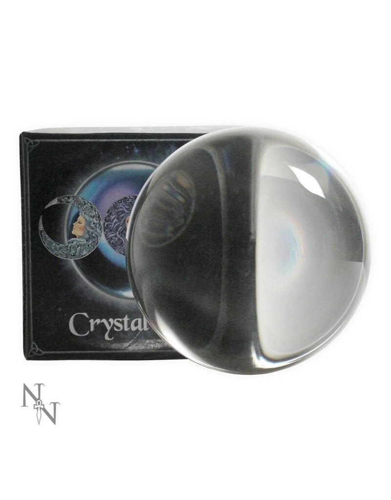 Nemesis Now Crystal Ball (LL) 11cm (G2)