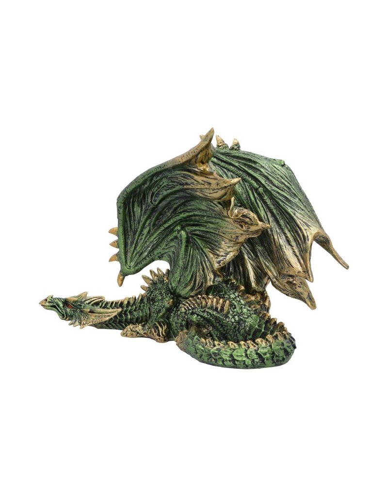 Nemesis Now Emerald Rest 25.3cm (B1*)