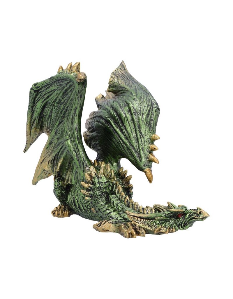 Nemesis Now Emerald Rest 25.3cm (B1*)