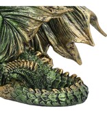 Nemesis Now Emerald Rest 25.3cm (B1*)