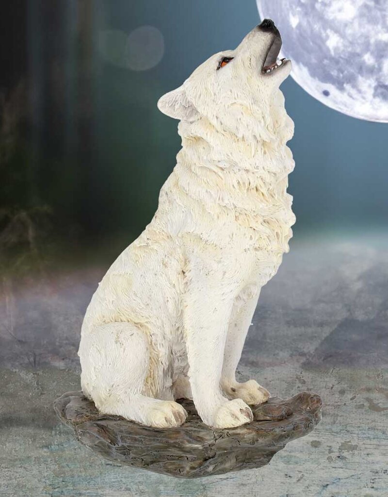 Nemesis Now Storms Cry 20cm (M5*)