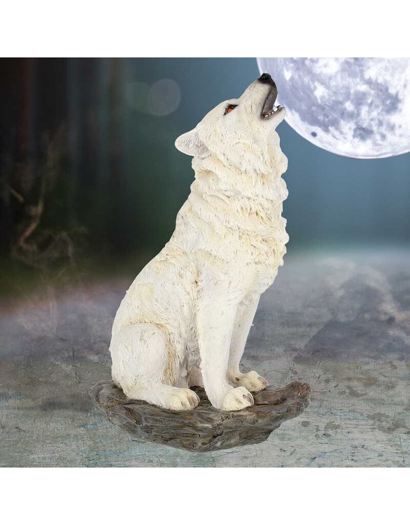 Nemesis Now Storms Cry 20cm (*M5)