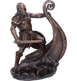Veronese Design Halvor 24cm - Bronze (K1*)