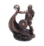 Veronese Design Halvor 24cm - Bronze (K1*)