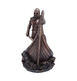 Veronese Design Halvor 24cm - Bronze (K1*)