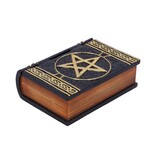 Nemesis Now Spell Box 15cm