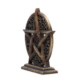 Nemesis Now Dawn Pentagram 15cm (K2*)