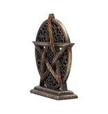 Nemesis Now Dawn Pentagram 15cm (K2*)