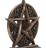 Nemesis Now Dawn Pentagram 15cm (K2*)