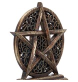 Nemesis Now Dawn Pentagram 15cm (K2*)