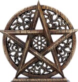 Nemesis Now Dawn Pentagram 15cm (K2*)