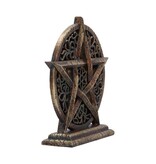 Nemesis Now Dawn Pentagram 15cm (K2*)