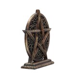 Nemesis Now Dawn Pentagram 15cm (K2*)