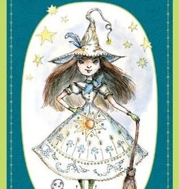 Witchlings Deck & Book Set