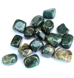 ** Ocean Jasper - Medium Gemstone Tumbled