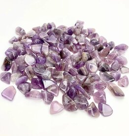 Auralite - Small Gemstone Tumbled