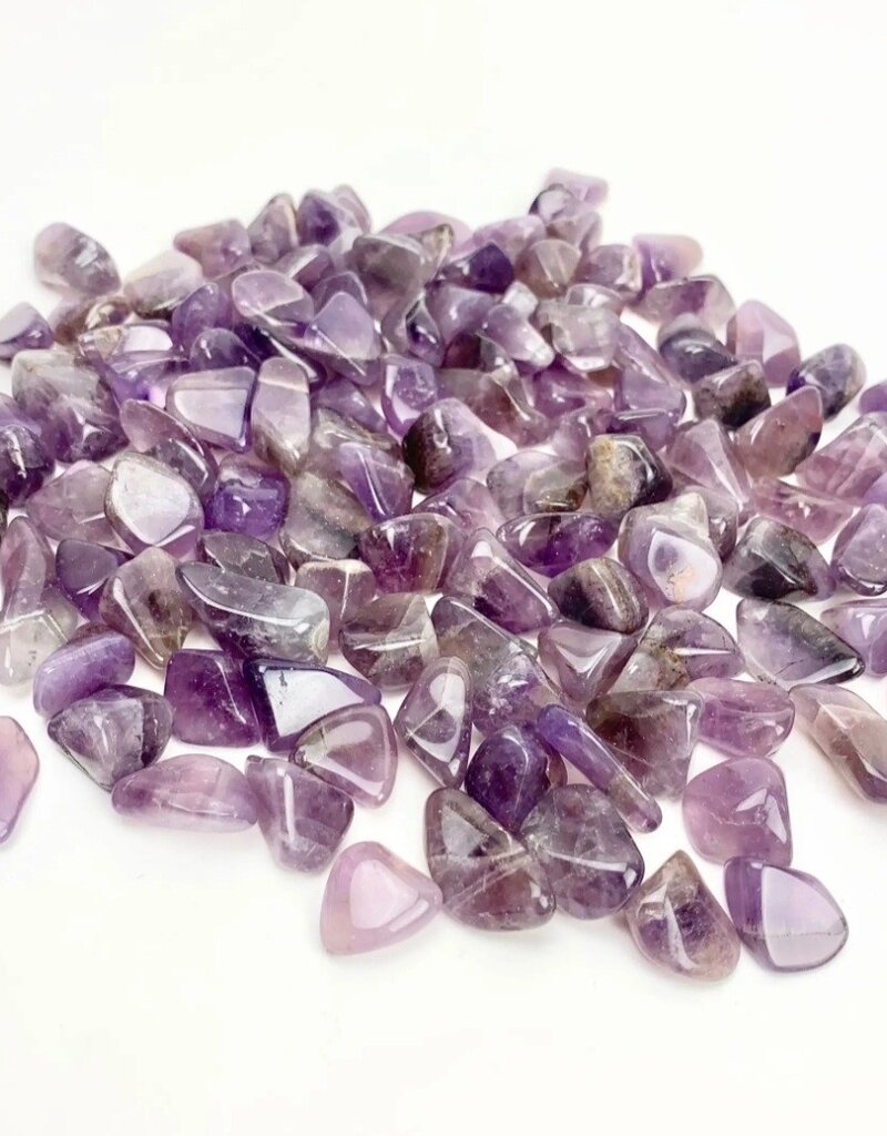 Auralite - Small Gemstone Tumbled